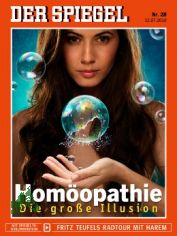 28/2010, Homopathie die groe Illusion
