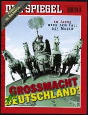 45/1999, Grossmacht Deutschland