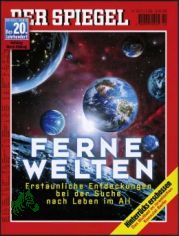 22/1999, Ferne Welten