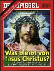 21/1999 was bleibt von Jesus Christus