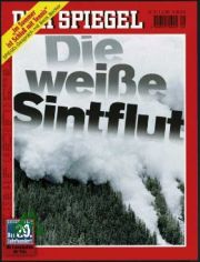 9/1999 Die weie Sintflut