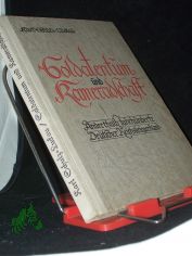 Soldatentum und Kameradschaft : Anderthalb Jahrhunderte Deutscher Reichskriegerbund / Karl Schulz
