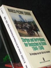 Sterben und Vertreibung der Deutschen im Osten 1944 - 1949 : die Vorgnge aus der Sicht des Auslands / Marco Picone Chiodo. [bers. von Renate Heimbucher-Bengs]