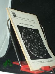 Der gestirnte Himmel / Diedrich Wattenberg. [Textzeichngn v. Albert Allwelt nach Skizzen v. Diedrich Wattenberg]