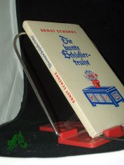 Die bunte Schlesiertruhe : ein schlesisches Heimatbchlein fr alt und jung / Ernst Schenke