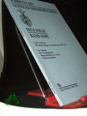 125 Jahre Leipziger Geschichtsverein : 1867 - 1992 ; im Anhang: die Vereinsstatuten, Mitgliederliste des Vereins, Vereinsnachrichten / Walter Fellmann