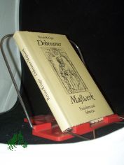 Doberaner Masswerk : Einsichten und Sehweise ; literarische Reportage / Renate Krger