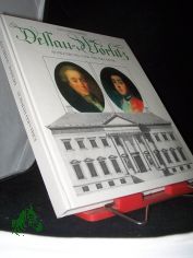 Dessau-Wrlitz : Aufklrung u. Frhklassik / Erhard Hirsch