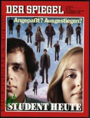 45/1982, Student heute, angepasst, ausgestiegen?