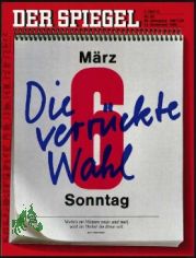 50/1982, Die verrckte Wahl