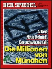 20/1982, Die Millionen von Mnchen
