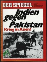 49/1971, Indien gegen Pakistan