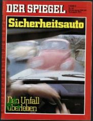 34/1971 Den Unfall berleben