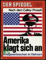16/1971, Amerika klagt sich an