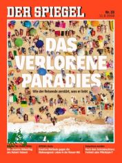 33/2018, Das verlorene Paradies