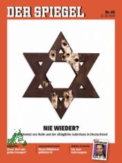 42/2019, Nie wieder