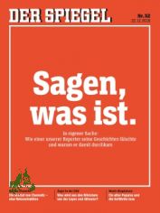 52/2018, Sagen was ist