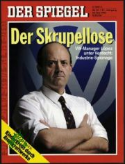 21/1993, Der Skrupellose