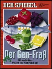 15/1993 Der Gen Frass