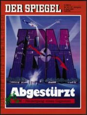 14/1993, Abgestrzt