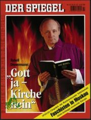 51/1993 Gott ja Kirche nein