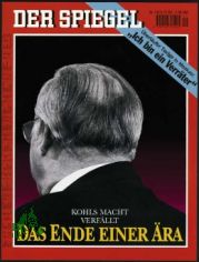 49/1993, Das Ende einer ra