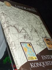Landkarten, Entdecker, Konquistadoren / Andreas Weise