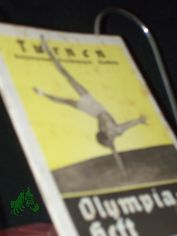 Olympia-Heft  Teil: Nr. 18., Turnen : Bodenturnen, Freibungen, Klettern