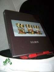 Profanes Silber : 16. - 20. Jahrhundert / Museum fr Kunsthandwerk, Frankfurt am Main. Hildegard Hoos. [Hrsg. im Auftr. des Dezernats Kultur und Freizeit, Frankfurt am Main]