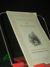 Der Brnbrunner Krug / Stefan Sturm