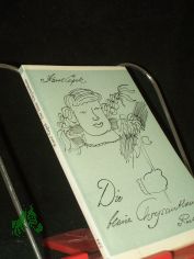 Die blaue Chrysantheme : [Erzhlgn] / Karel Capek. [Aus d. Tschech. bertr. v. Grete Ebner-Eschenhaym. Mit e. Skizze v. F. C. Weiskopf]