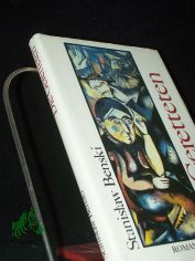 Die Geretteten : Roman / Stanislaw Benski. Aus d. Poln. bers. von Karin Wolff