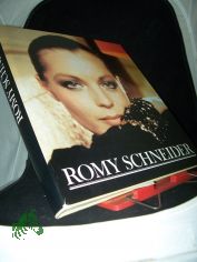 Romy Schneider : Bilder ihres Lebens / entworfen von Renate Seydel u. gestaltet von Bernd Meier