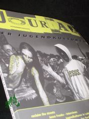 Journal der Jugendkulturen / #3,