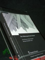 Der Widerspruch der Kunst : Beitrge zum Verhltnis von Kunst und Gesellschaftskritik / Alex Krner/Julian Kuppe/Michael Schler (Hg.)