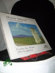 Heimat Schlesien, Sudetenvorland : von Grlitz bis Neisse - Wiedersehen mit d. Schlesierland ; Bildbd. / Heinrich Trierenberg