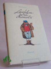 Luschen un Rimels / Fritz Reuter. Ausw. u. Nachw. von Kurt Batt. Illustrationen von Heinz Bormann