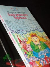 Susis geheimes Tagebuch / Christine Nstlinger