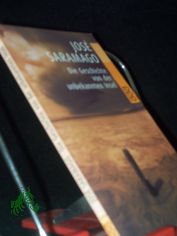 Die Geschichte von der unbekannten Insel / Jos Saramago. Dt. von Ray-Gde Mertin