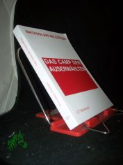 Das Camp der Auserwhlten / Bronislaw Wildstein ; aus dem Polnischen bertragen von Herbert Ulrich