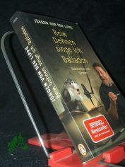 Beim Dehnen singe ich Balladen : Geschichten und Glossen / Jrgen von der Lippe