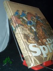 Der Spion / James Fenimore Cooper