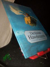 Der kleine Hwelmann : e. Kindermrchen / von Theodor Storm. Mit Ill. von Ingeborg Meyer-Rey