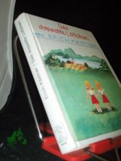 Das doppelte Lottchen : e. Roman fr Kinder / von Erich Kstner. Ill. von Walter Trier