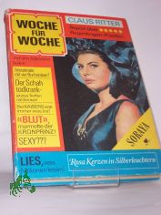 Woche fr Woche : Report ber Regenbogen-Postillen / Claus Ritter