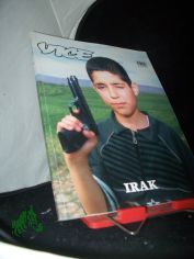 Volume 2 Number 7, IRAK