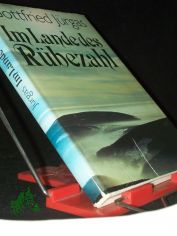 Im Lande des Rbezahl : auf Wanderfahrt durch d. Riesengebirge / Gottfried Jrgas. [Die Fotos lieferte Sieghard Liebe]