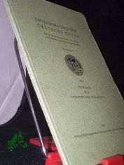 3/1955, Osteuropa und der deutsche Osten, Beitrge zur Landeskunde Schlesiens