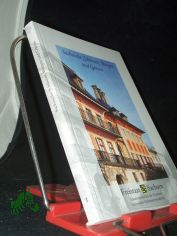 Schsische Schlsser, Burgen und Grten  Teil: 1. / Text Andrea Hessler