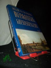 Romantik in Dresden : Gestalten und Begegnungen / Klaus Gnzel